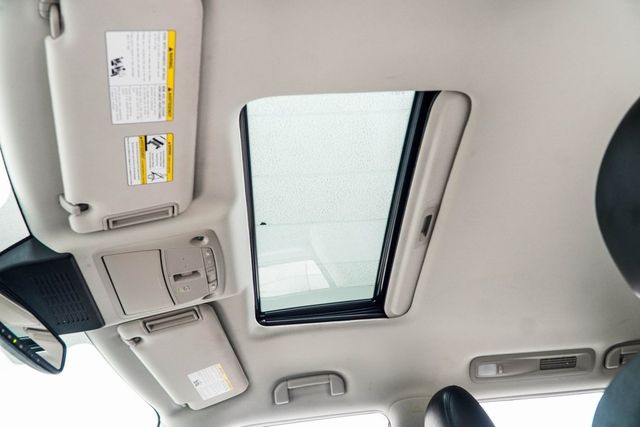 2023 Nissan Armada 4x2 SL - 22911423 - 39