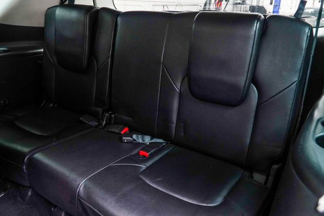 2023 Nissan Armada 4x2 SL - 22911423 - 40