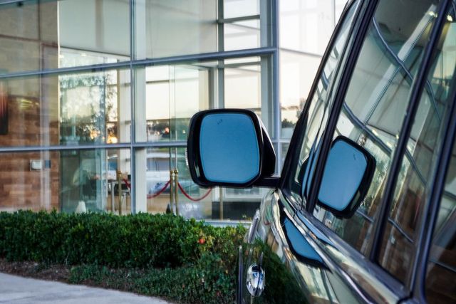 2023 Nissan Armada 4x2 SL - 22932468 - 10