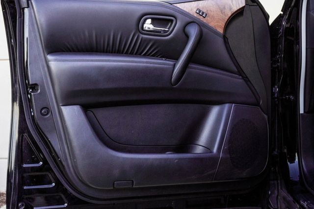 2023 Nissan Armada 4x2 SL - 22932468 - 14