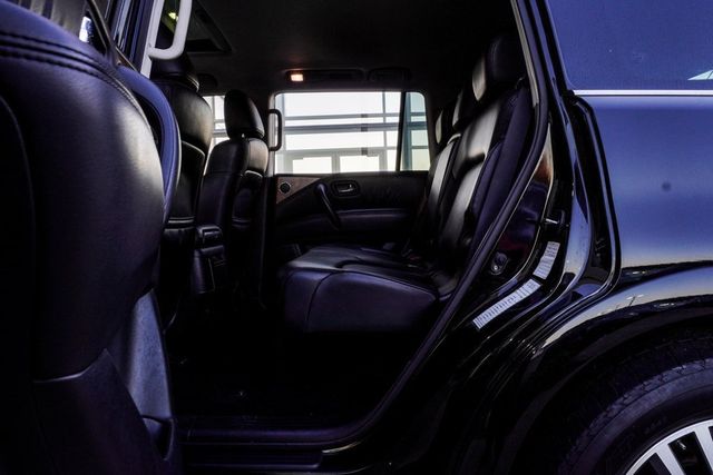 2023 Nissan Armada 4x2 SL - 22932468 - 18