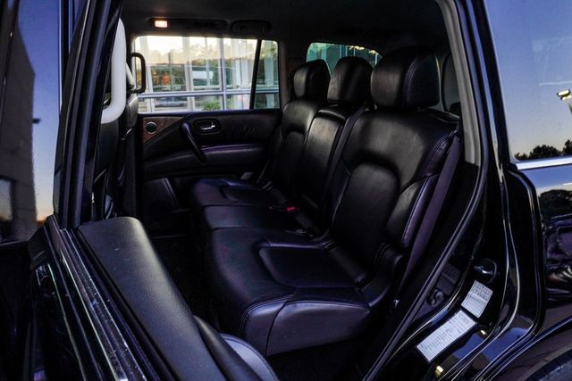 2023 Nissan Armada 4x2 SL - 22932468 - 20