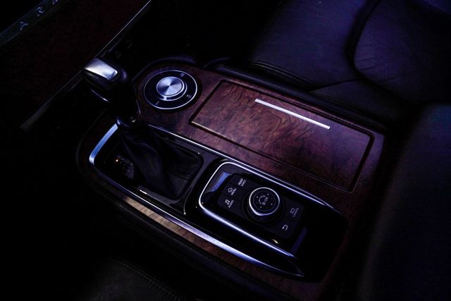 2023 Nissan Armada 4x2 SL - 22932468 - 21