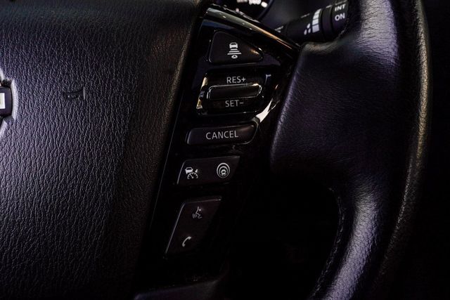 2023 Nissan Armada 4x2 SL - 22932468 - 23