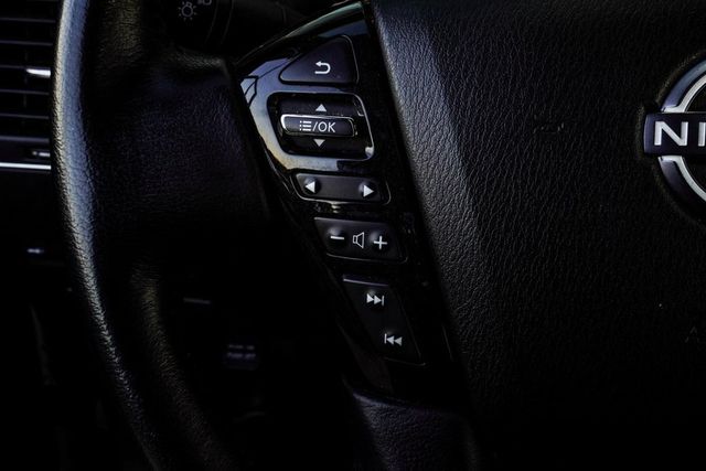 2023 Nissan Armada 4x2 SL - 22932468 - 24