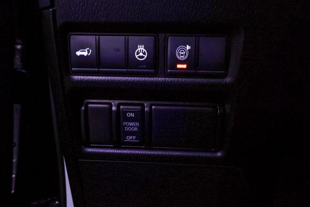 2023 Nissan Armada 4x2 SL - 22932468 - 25