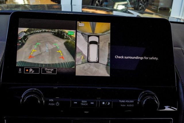 2023 Nissan Armada 4x2 SL - 22932468 - 26