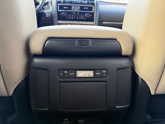 2023 Nissan Armada 4x2 SL - 22995740 - 9