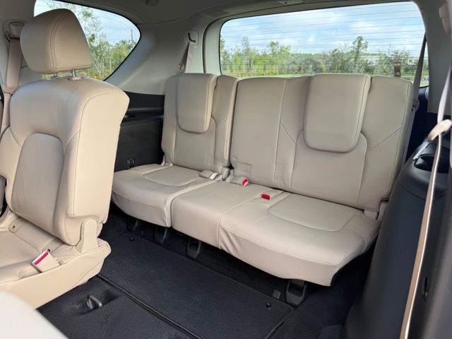 2023 Nissan Armada 4x2 SL - 22995740 - 10