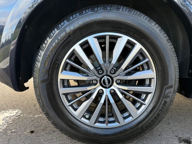 2023 Nissan Armada 4x2 SL - 22995740 - 11