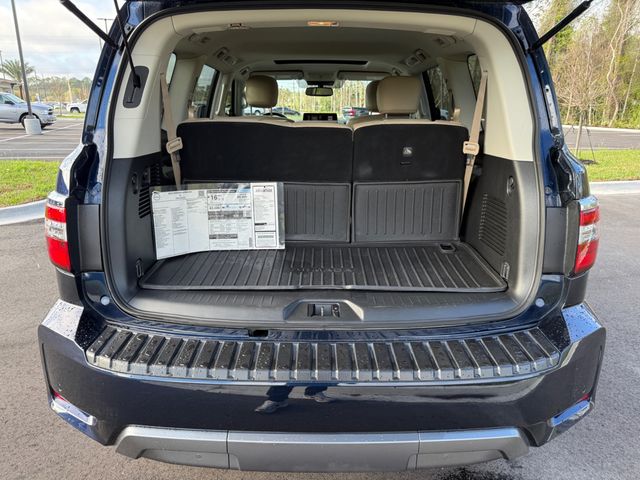 2023 Nissan Armada 4x2 SL - 22995740 - 13