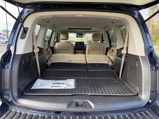 2023 Nissan Armada 4x2 SL - 22995740 - 15