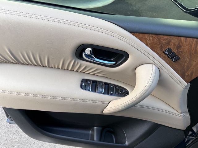 2023 Nissan Armada 4x2 SL - 22995740 - 2