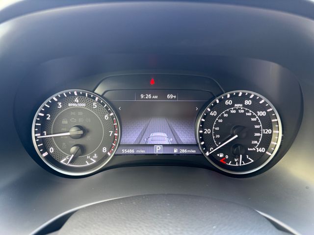 2023 Nissan Armada 4x2 SL - 22995740 - 6