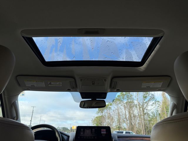 2023 Nissan Armada 4x2 SL - 22995740 - 8