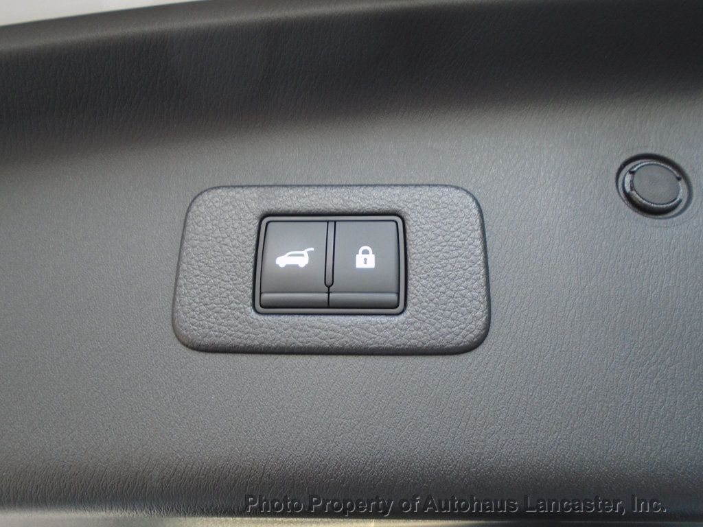 2023 Nissan Armada 4x4 Platinum - 22486184 - 53