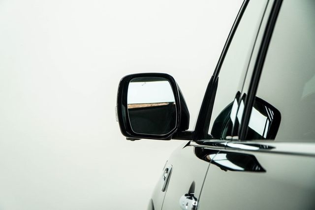 2023 Nissan Armada 4x4 SL - 22911487 - 13