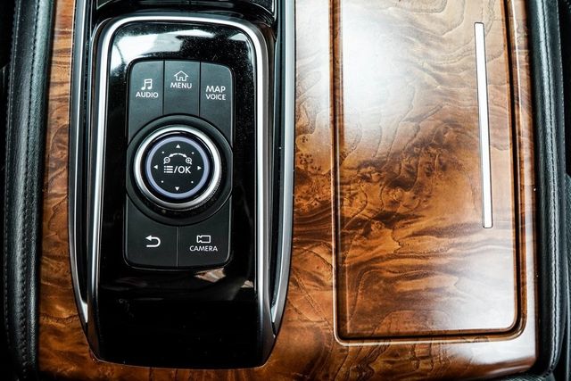 2023 Nissan Armada 4x4 SL - 22911487 - 20