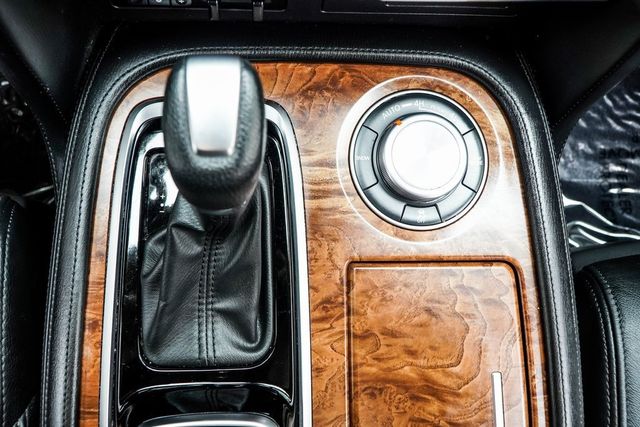 2023 Nissan Armada 4x4 SL - 22911487 - 21