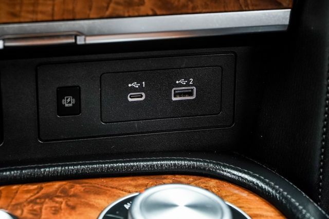 2023 Nissan Armada 4x4 SL - 22911487 - 22