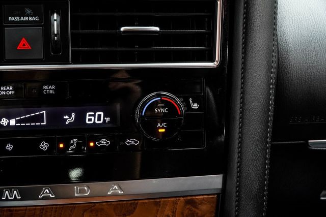 2023 Nissan Armada 4x4 SL - 22911487 - 24