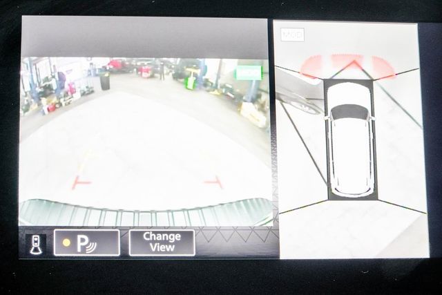 2023 Nissan Armada 4x4 SL - 22911487 - 31