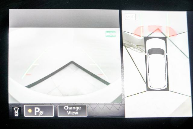 2023 Nissan Armada 4x4 SL - 22911487 - 32