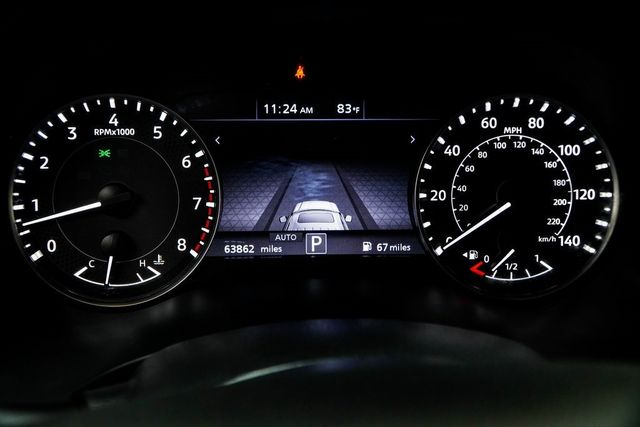 2023 Nissan Armada 4x4 SL - 22911487 - 33