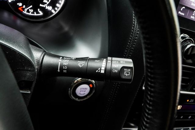 2023 Nissan Armada 4x4 SL - 22911487 - 36