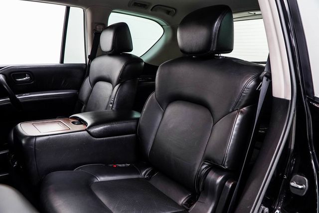 2023 Nissan Armada 4x4 SL - 22911487 - 43