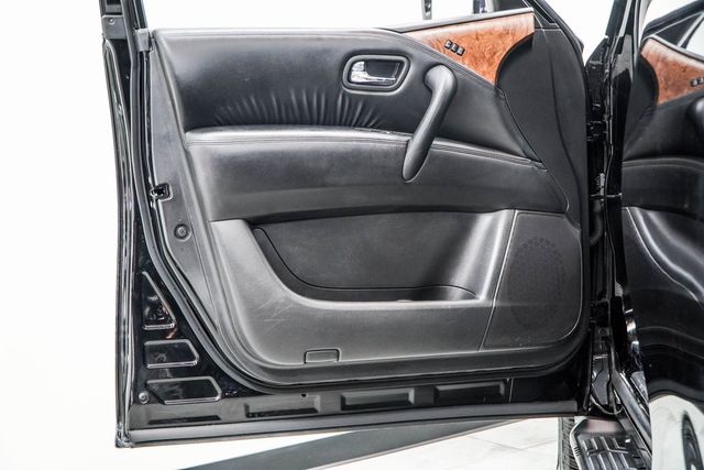 2023 Nissan Armada 4x4 SL - 22911487 - 46