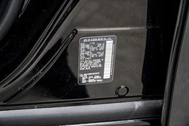 2023 Nissan Armada 4x4 SL - 22911487 - 50