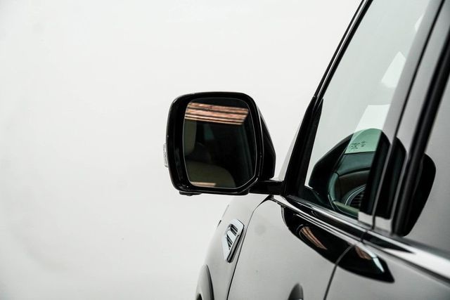 2023 Nissan Armada 4x4 SL - 22983920 - 13