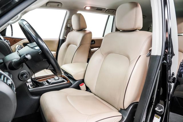 2023 Nissan Armada 4x4 SL - 22983920 - 14