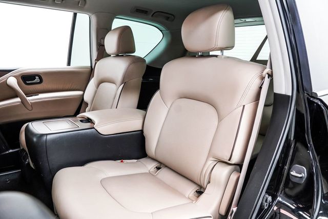 2023 Nissan Armada 4x4 SL - 22983920 - 16