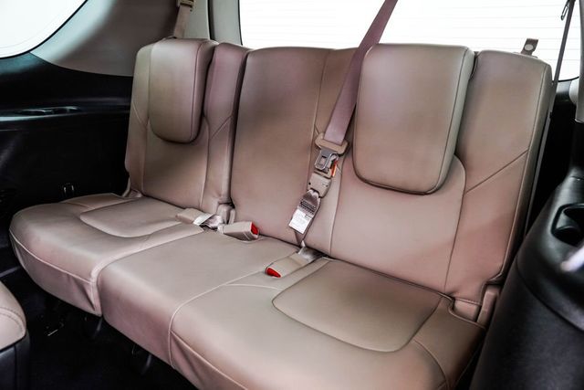 2023 Nissan Armada 4x4 SL - 22983920 - 18