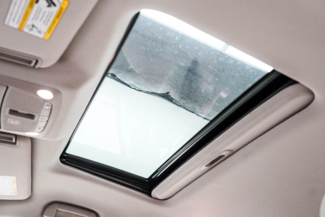 2023 Nissan Armada 4x4 SL - 22983920 - 19