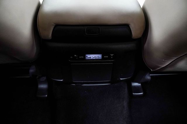 2023 Nissan Armada 4x4 SL - 22983920 - 25