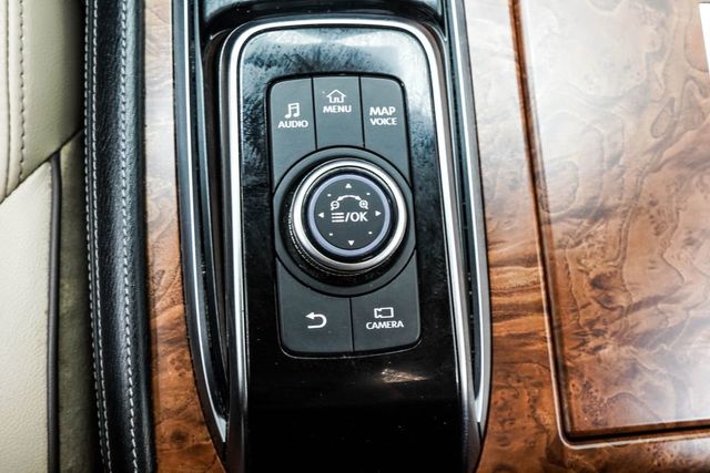 2023 Nissan Armada 4x4 SL - 22983920 - 26