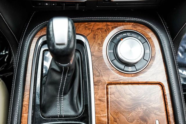 2023 Nissan Armada 4x4 SL - 22983920 - 27