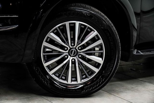 2023 Nissan Armada 4x4 SL - 22983920 - 2