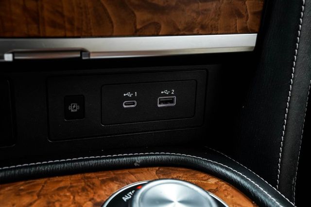 2023 Nissan Armada 4x4 SL - 22983920 - 29