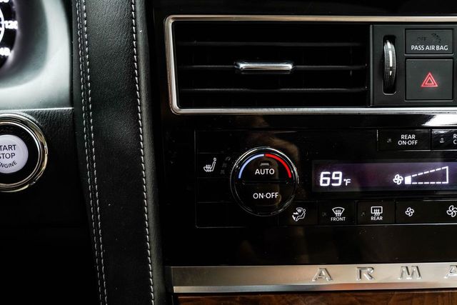 2023 Nissan Armada 4x4 SL - 22983920 - 32