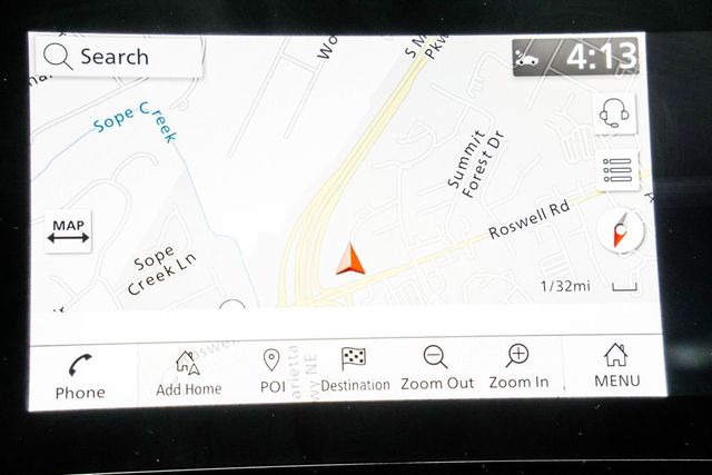 2023 Nissan Armada 4x4 SL - 22983920 - 34