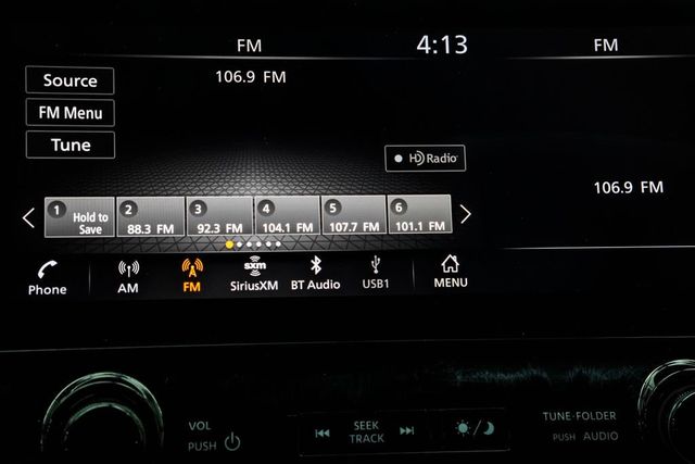 2023 Nissan Armada 4x4 SL - 22983920 - 35