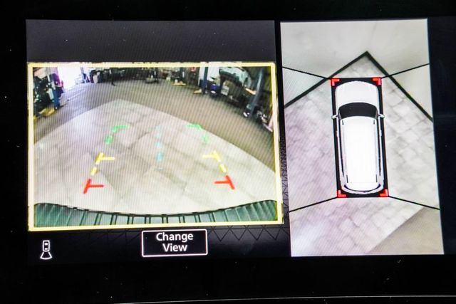 2023 Nissan Armada 4x4 SL - 22983920 - 36