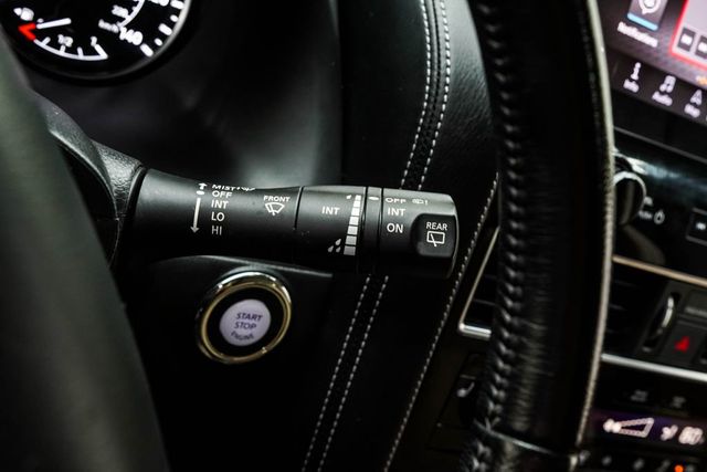 2023 Nissan Armada 4x4 SL - 22983920 - 40