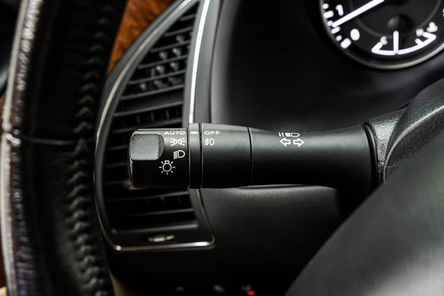 2023 Nissan Armada 4x4 SL - 22983920 - 41