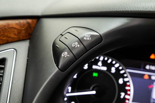 2023 Nissan Armada 4x4 SL - 22983920 - 43