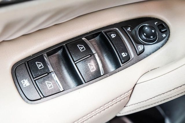 2023 Nissan Armada 4x4 SL - 22983920 - 46